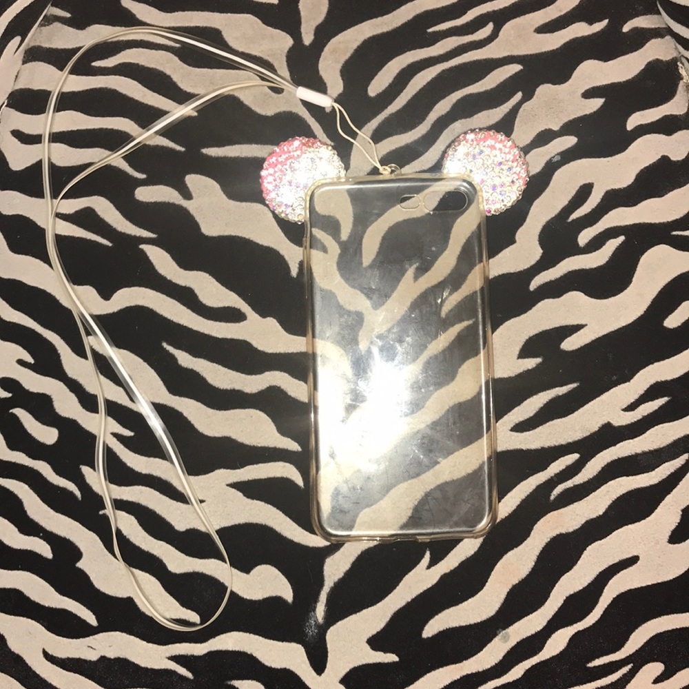 🐹🐹🐹🐹 I phone 7 Plus Case